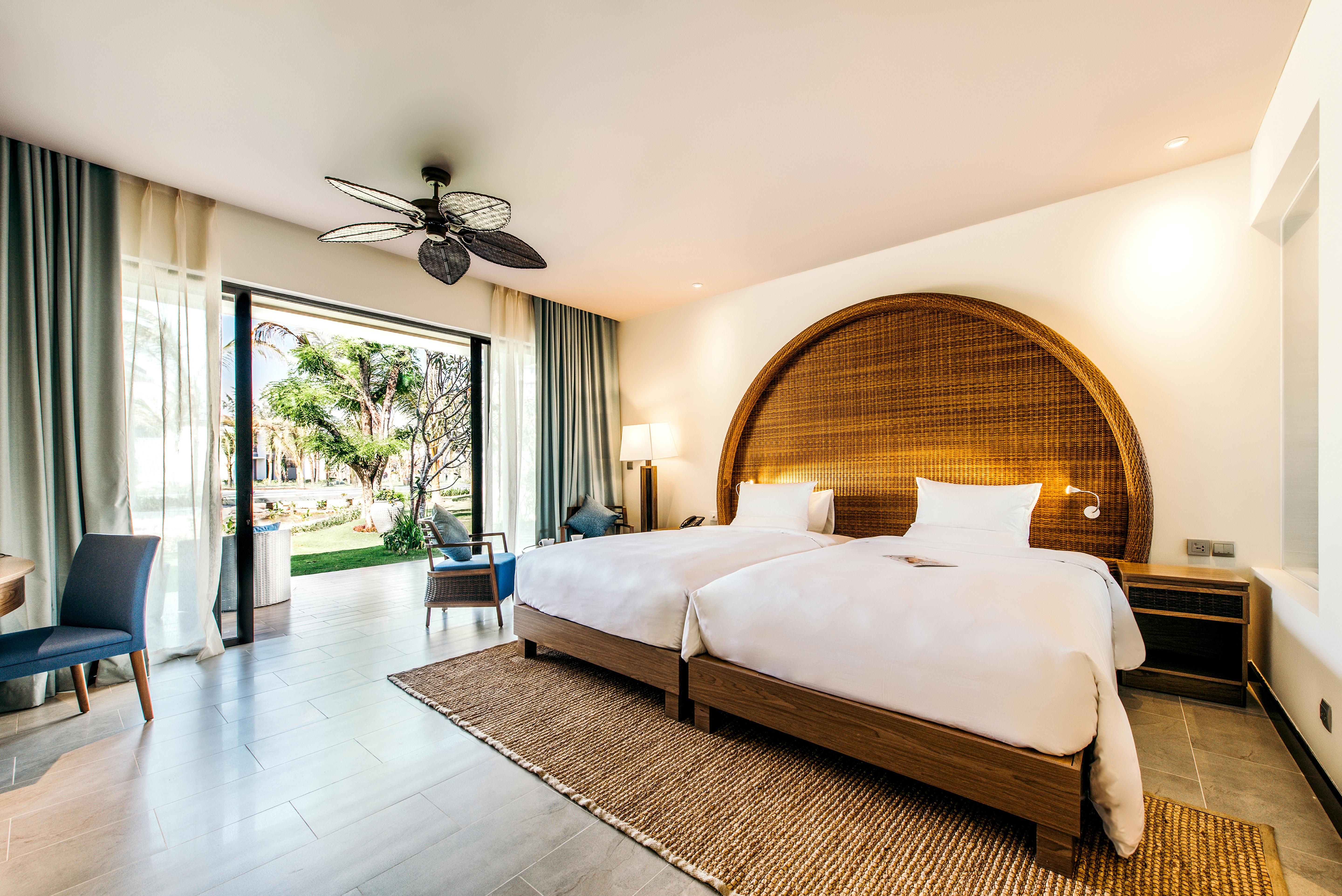 Novotel Phu Quoc Resort Exterior foto